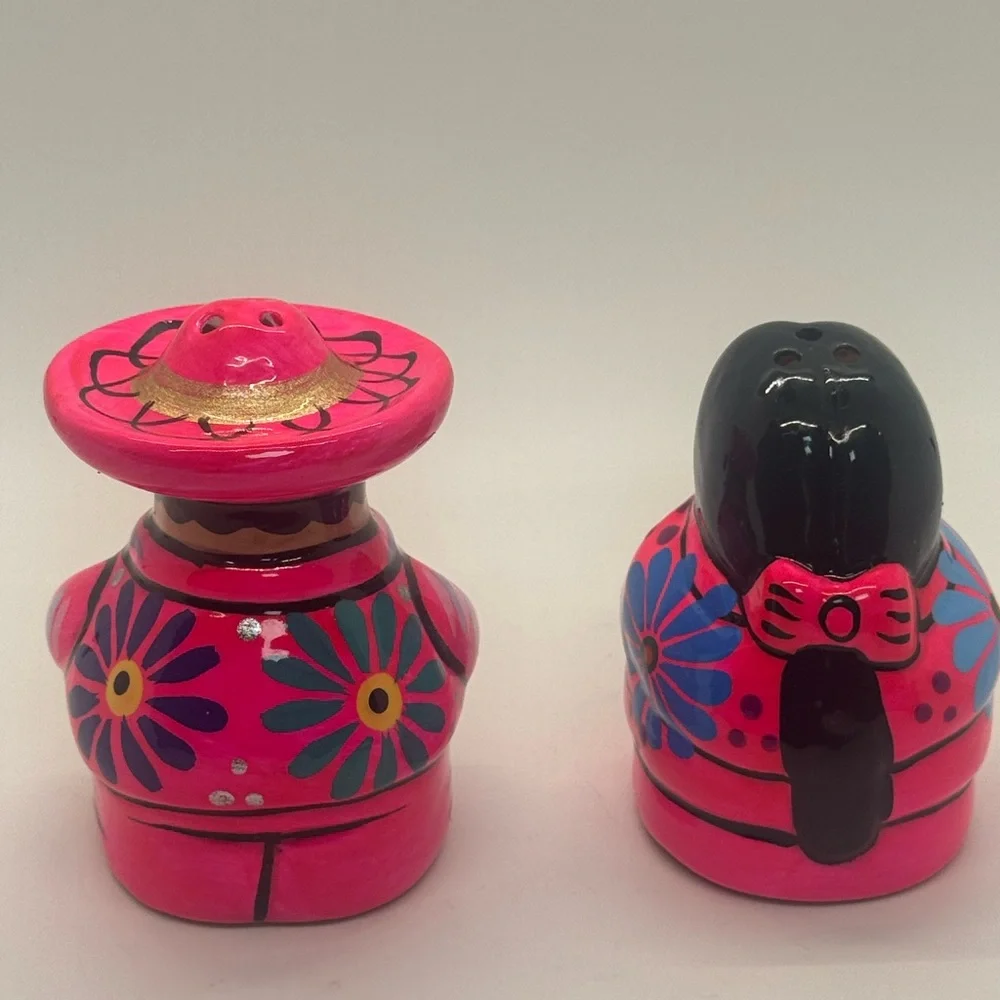 N/A mexican colorful
